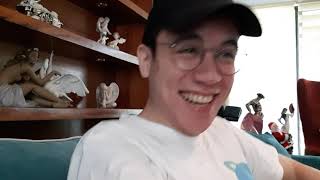 I'LL NEVER LOVE AGAIN favorite song nina Arjo Atayde at Maine Mendoza