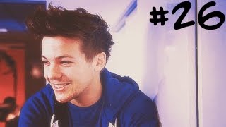 La Tragedia de RyJ (Louis Tomlinson y Tu) (Cap26) (2da T.)
