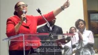 Evangelist Iona Locke-A Place Called Hell!