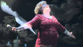 SUSAN BOYLE - Wings to Fly