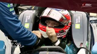 Indy 500 - LIVE vom Indianapolis Motor Speedway auf ServusTV