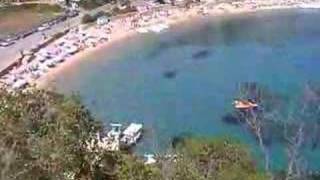 Corfu Island - Part 1