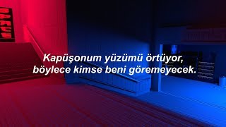 NF - 10 Feet Down - Ft. Ruelle | Türkçe Çeviri