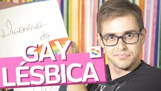 GAY LÉSBICA?