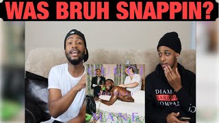 Gucci Mane - Woptober 2 | GHETTO REACTION/REVIEW | FIRST LISTEN
