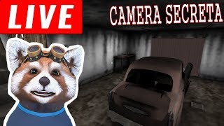 ?UPDATE IMENS in GRANNY | Camera secreta + Arma noua + Masina + Sauna