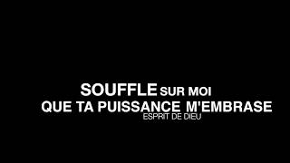 Josue S. Domingos & Roxy Olua  - Souffle (Audio/Paroles)