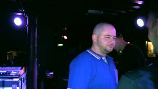 DFI - BONY vs INNUENDO (RAP BATTLE)