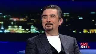 İhsan Varol: "Cem Yılmaz bölümünü kendim izliyorum"