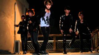 XcaperS | Kim Hyun Joong - Break Down [Dance Cover]