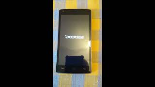 doogee x5 max pro touch screen