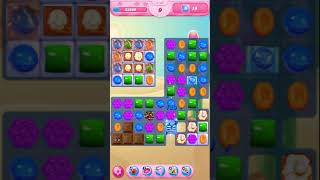Candy Crush Saga Level 2138