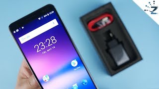 UMiDiGI A1 Pro Unboxing... Looks Boring but its not! ?
