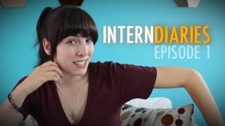 Intern Diaries | Episode 1 | "Introductions"