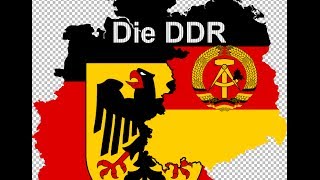 Von FKK bis Fluchtversuch- Leben in der DDR (Zeitgeschehen)