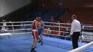 Oleg Zelenyi (Lwów - Ukraina)  -  Hubert Wardak (LKS Niedźwiedź Kętrzyn)