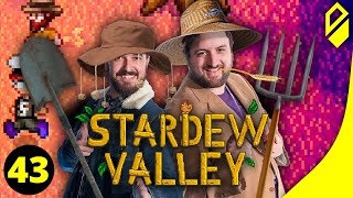 Let's Play STARDEW VALLEY (Part 43)