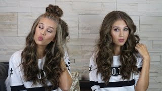 ЛОКОНЫ и как сделать ПОЛУПУЧОК