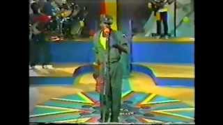 Alpha Blondy, Bory Samory.
