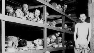Освенцим. 75 лет спустя. Истории, побывавших в аду и сумевших там выжить