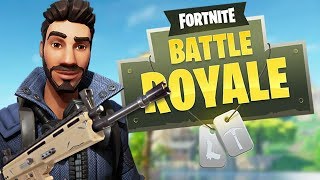 Fortnite Battle Royale: GET THE BEST STUFF! - Fortnite Battle Royale Multiplayer Gameplay (PS4 Pro)