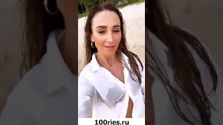 Ольга Бузова Инстаграм Сторис 11 января 2020