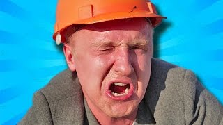 Как строят МОСТ В КРЫМ????