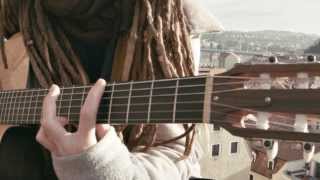 Concerning Hobbits - Guitar Interpretation (org. Howard Shore) [TAB]