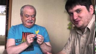 БИТВЫ FANTASY. Обзор №10 Отряд Родезия