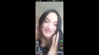 periscope ifşa show canlı yayında ..