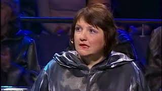 Своя игра. Ёлшина - Арцыбашев - Сокуренко (31.03.2007)