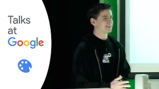 Randall Munroe: "xkcd" | Talks at Google