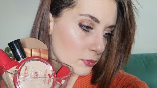 GRWM: MAKEUP BOURJOIS SI O NO????