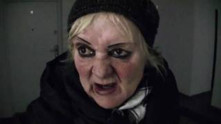 Pani Barbara  -  Meblościanka która Gierka pamięta!