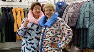 Красота: Что носить осенью женщине за 50?