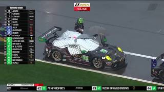 2019 Rolex 24 At Daytona Part 4 - Daytona International Speedway