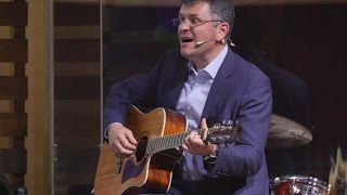 Течёт река – в исполнении Станислава Грунтковского
