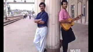 Huseyn Bakili & Tofik  Agayev - "Sensiz kechen gunlerim"