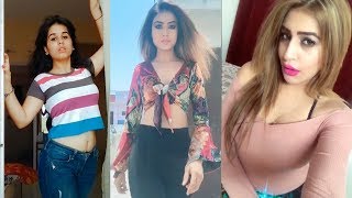 Islamabad College Girls Dance on O Sathiya Mahiya Tik Tok Islamabad Girls Dance