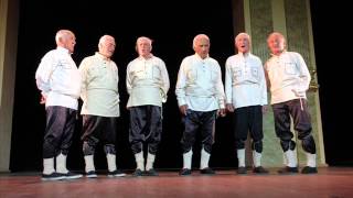 ანსამბლი ოდილა პოპური (რერო) / Ansambli Odila Popuri (Rero)