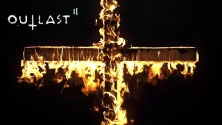 Outlast 2 с Драгошем, Катюхой и Алексом / По визжим Б*ть!