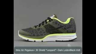 Nike Air Pegasus+ 30 Shield Leopard