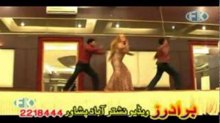 SONG 6-SHEILA KI JAWANI DOING SEHER KHAN (INDIAN)-NEW DANCE ALBUM DREAM GIRL 'SEHER KI JAWANI 4'