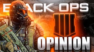 BLACK OPS 4 | GAMEPLAY EXCLUSIVO | OPINION DEL MULTIJUGADOR