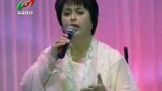 Khosiyati Zarafshoni - Live In-Concert | Payomi Dust