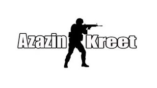 КС: Гоу с Азазином | CS: GO by Azazin kreet