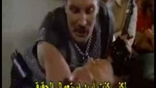 فيلم كوماندو - أرنولد شوارزينجر - مشاهدة ممتعة