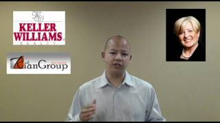 Aaron Rian - Why He Chooses Keller Williams - Portland Premiere