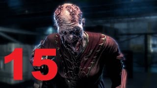 Прохождение Dying Light: The Following - Часть 12:  Последователи [ФИНАЛ] (Босс: Матерь)