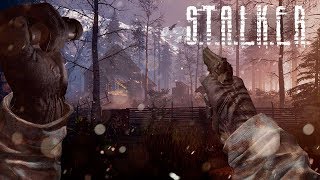 СТАЛКЕР 2: ВСЯ САМАЯ ИЗВЕСТНАЯ ИНФОРМАЦИЯ О ИГРЕ И СЛУХИ О STALKER 2